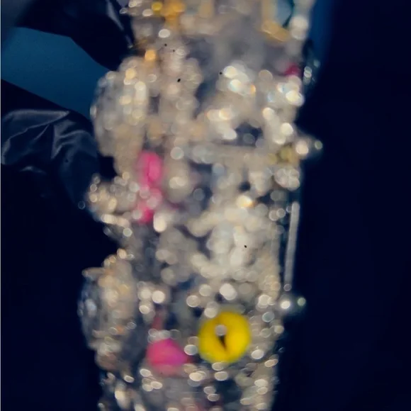 🆕 Y2K | Dior x Chanel JunkCase 🪩 - Picture 3 of 6